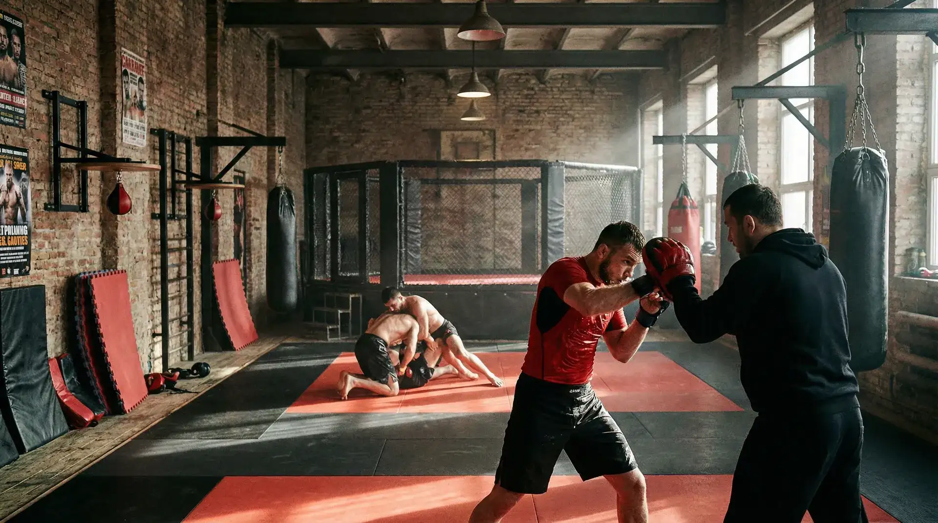 每日大赛 后入视频后背控制技术训练